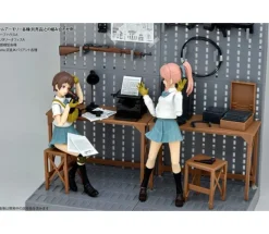 LD045 Military Office A