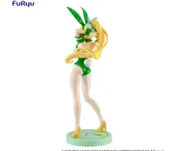 Leafa Sylph Color Ver. BiCute Bunnies Figure