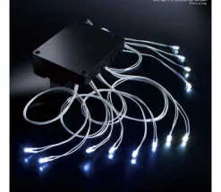 LED Unit [White] 12 Light , Bandai Spirits