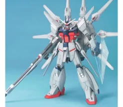 LEGEND GUNDAM 1/100