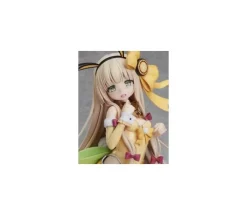 Lemon Bunny Ver.