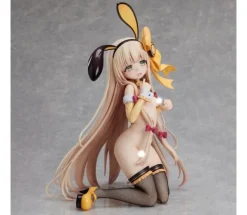 Lemon Bunny Ver.