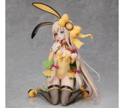 Lemon Bunny Ver.