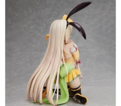 Lemon Bunny Ver.