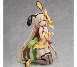 Lemon Bunny Ver.