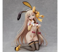 Lemon Bunny Ver.