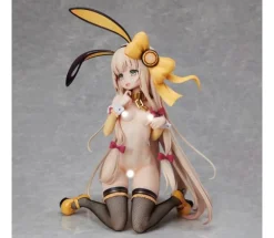 Lemon Bunny Ver.