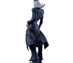 Leone Abbacchio Golden Wind Masterlise Ichibansho Figure