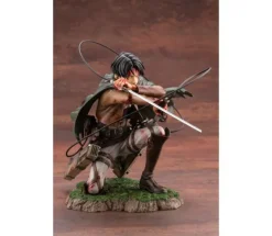 LEVI FORTITUDE VER. ARTFX J