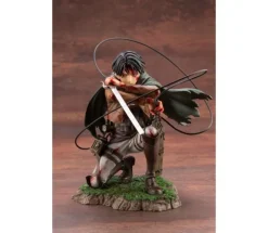 LEVI FORTITUDE VER. ARTFX J