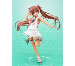 Libeccio 1/7 Scale Figure