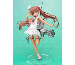 Libeccio 1/7 Scale Figure