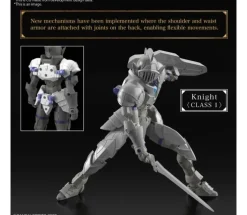 LIBER HOLY KNIGHT 30MF