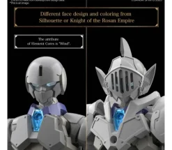 LIBER HOLY KNIGHT 30MF