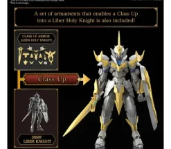 LIBER HOLY KNIGHT 30MF
