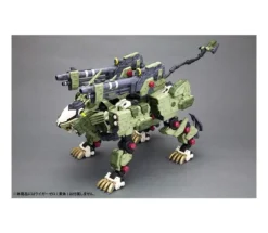 LIGER ZERO PANZER UNIT MARKING PLUS Ver.