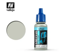Light Green 17ml