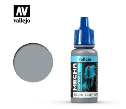 Light Grey 17ml