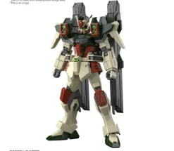 LIGHTNING BUSTER GUNDAM HG 1/144