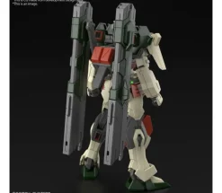 LIGHTNING BUSTER GUNDAM HG 1/144