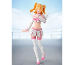 Liliel Angel Airborne Corps/Ririsa S.H.Figuarts