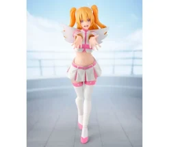 Liliel Angel Airborne Corps/Ririsa S.H.Figuarts