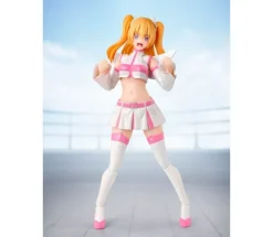 Liliel Angel Airborne Corps/Ririsa S.H.Figuarts