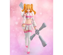 Liliel Angel Airborne Corps/Ririsa S.H.Figuarts
