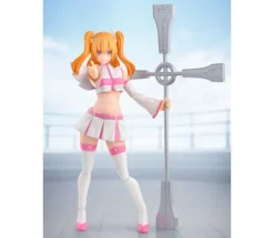 Liliel Angel Airborne Corps/Ririsa S.H.Figuarts