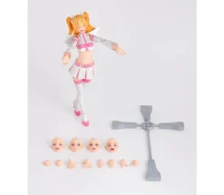Liliel Angel Airborne Corps/Ririsa S.H.Figuarts