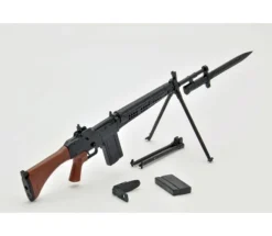 Little Armory LA014 64 Mini Rifle