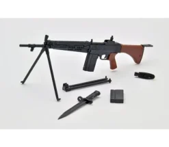 Little Armory LA014 64 Mini Rifle