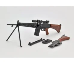Little Armory LA024 64 Snipe Gun