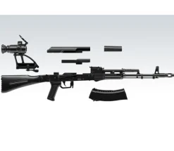 Little Armory LA060 AK74M