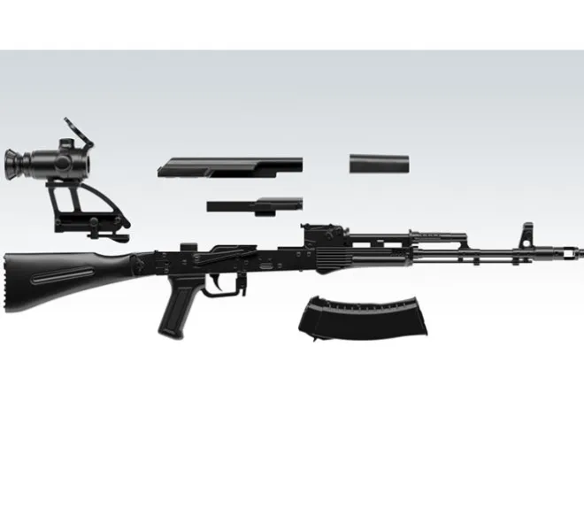 Little Armory LA060 AK74M