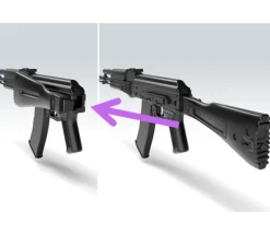 Little Armory LA060 AK74M