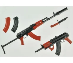 Little Armory LA079 AKMS&AKMSU Type