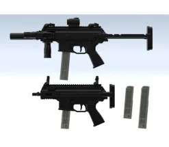 Little Armory LA068 APC9K Type