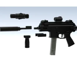 Little Armory LA068 APC9K Type