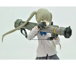 Little Armory LA048 AT4 2.0