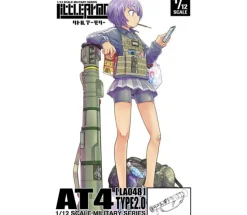 Little Armory LA048 AT4 2.0