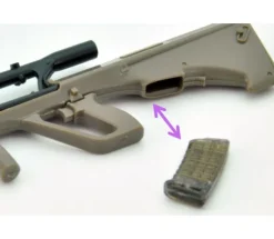 Little Armory LA044 AUG