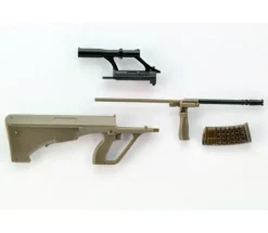 Little Armory LA044 AUG