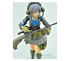 Little Armory LA044 AUG
