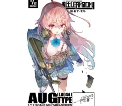 Little Armory LA044 AUG