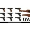 Little Armory LA096 Browning High-Power Type