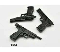 Little Armory LA096 Browning High-Power Type