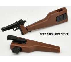 Little Armory LA096 Browning High-Power Type
