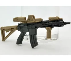 Little Armory LA075 416D Type Custom