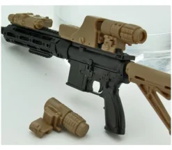 Little Armory LA075 416D Type Custom
